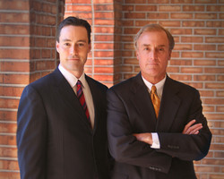 Attorneys at Our Firm